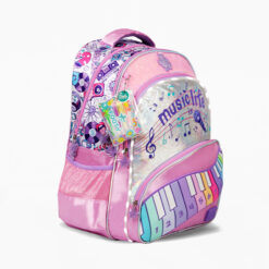 Alternative view of MOCHILA 18" - FOOTY