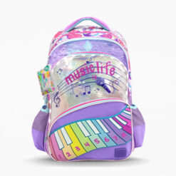 Alternative view of MOCHILA 18" - FOOTY