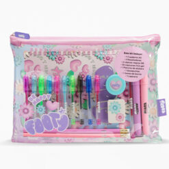 SET PARA COLOREAR - FOOTY