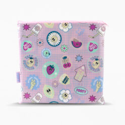 Alternative view of SET PARA COLOREAR - FOOTY