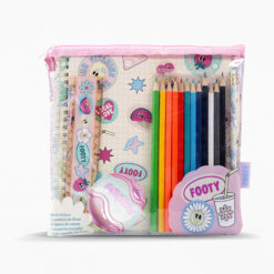 SET PARA COLOREAR - FOOTY