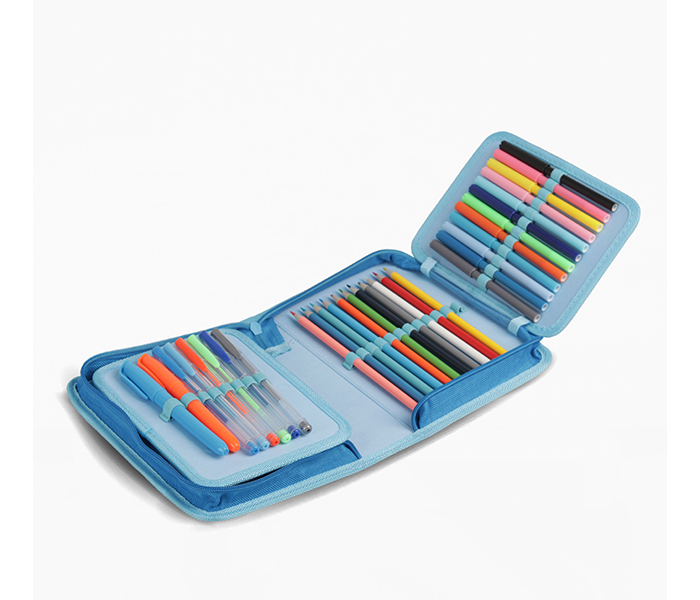 CARTUCHERA GAMER- FOOTY - Imagen 3