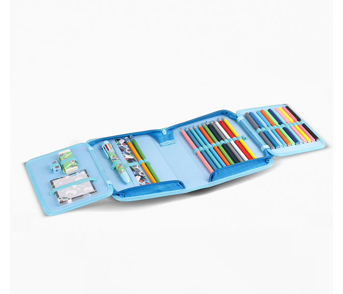 CARTUCHERA GAMER- FOOTY - Imagen 4