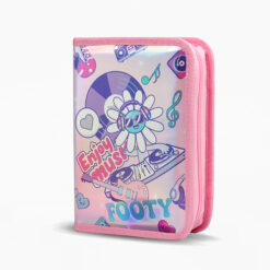 CARTUCHERA MUSICA - FOOTY