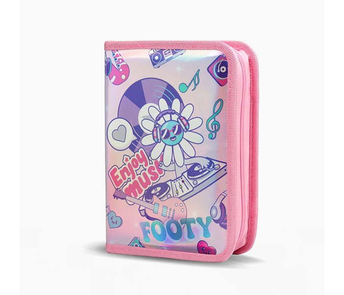 CARTUCHERA MUSICA - FOOTY