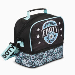 LUNCHERA DREAM TEAM - FOOTY