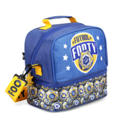 LUNCHERA DREAM TEAM - FOOTY