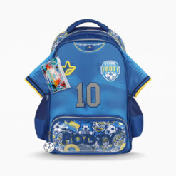 MOCHILA DREAM TEAM 18" - FOOTY