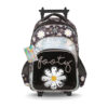 MOCHILA C/CARRO MARGARITA 18" - FOOTY