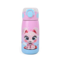 BOTELLA TÉRMICA BUNNY 470 ML - CHIMOLA