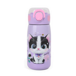 BOTELLA TÉRMICA CAT 470 ML - CHIMOLA