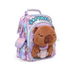 MOCHILA CAPYMOLA 14" - CHIMOLA
