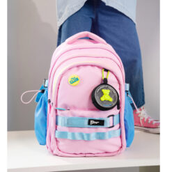 MOCHILA STREAMING 18" - CHIMOLA