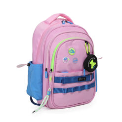 Alternative view of MOCHILA STREAMING 18" - CHIMOLA