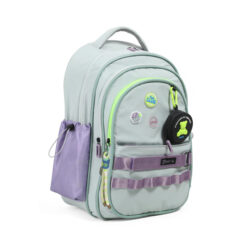 MOCHILA STREAMING 18" - CHIMOLA