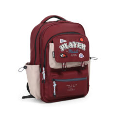 MOCHILA PLAYER MOOD 18" - CHIMOLA