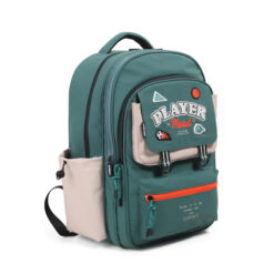 MOCHILA PLAYER MOOD 18" - CHIMOLA