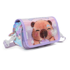 CANOPLA CAPYBARA - CHIMOLA