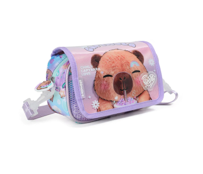 CANOPLA CAPYBARA - CHIMOLA