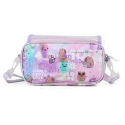 Alternative view of CANOPLA CAPYBARA - CHIMOLA