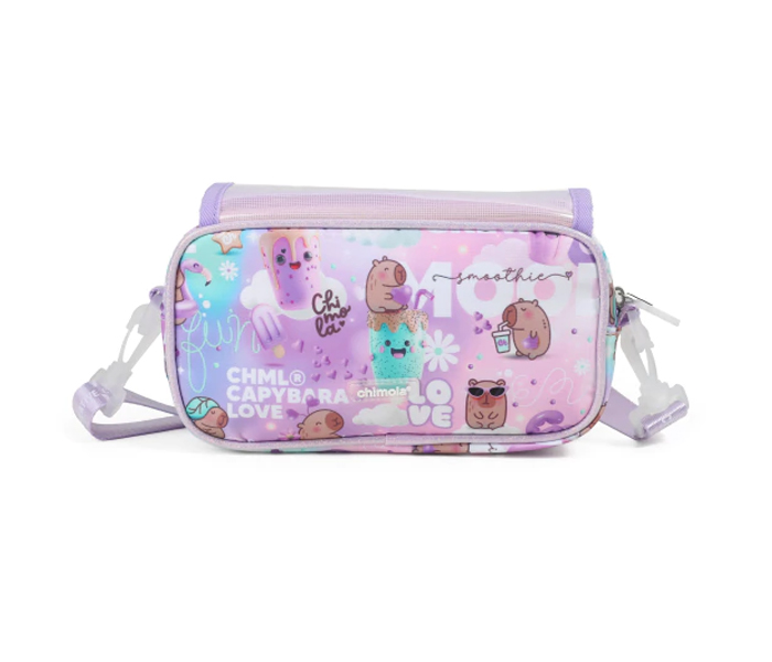 CANOPLA CAPYBARA - CHIMOLA - Imagen 2