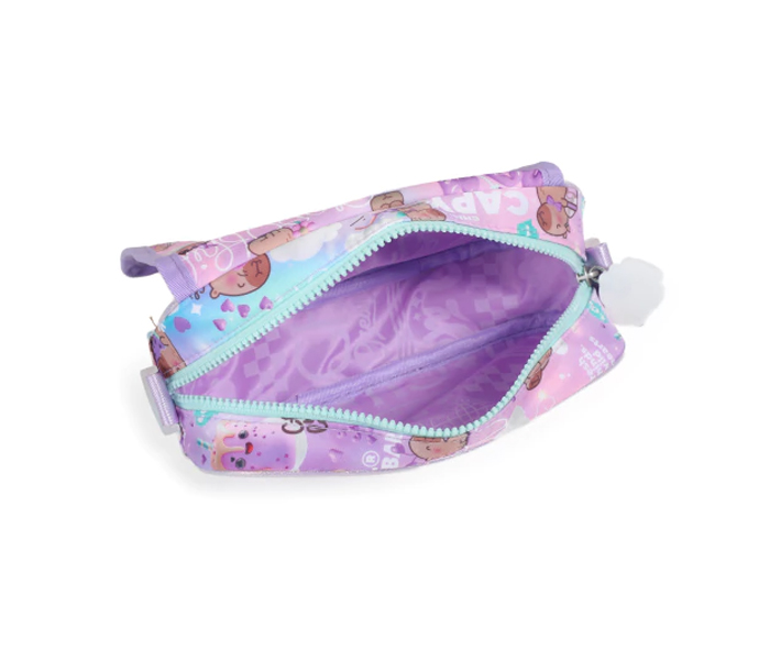 CANOPLA CAPYBARA - CHIMOLA - Imagen 3