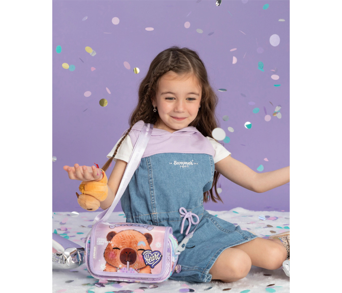 CANOPLA CAPYBARA - CHIMOLA - Imagen 5