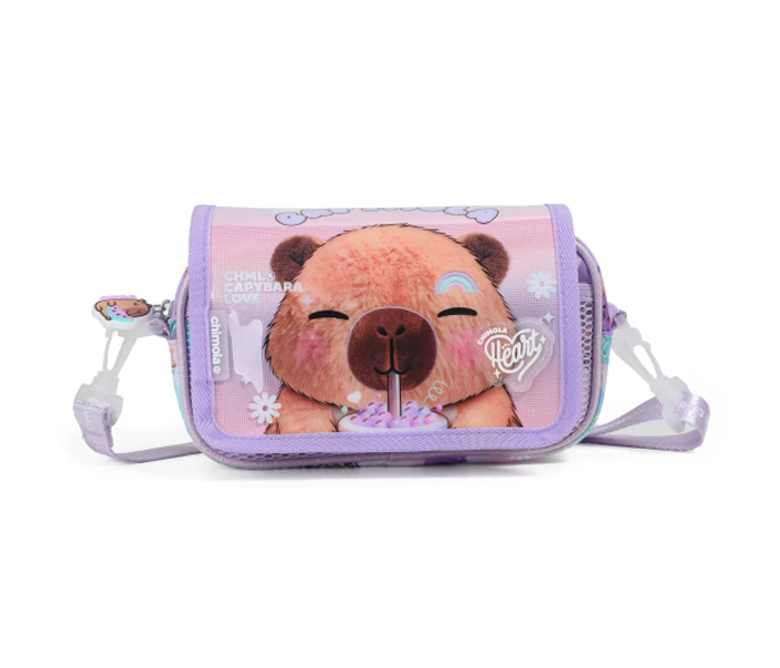 CANOPLA CAPYBARA - CHIMOLA - Imagen 4