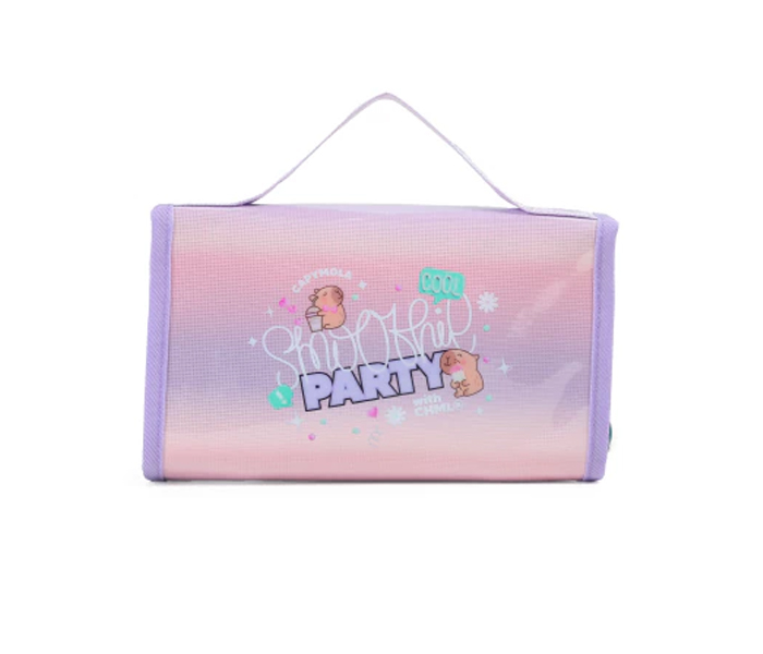 CANOPLA CAPYBARA - CHIMOLA - Imagen 2