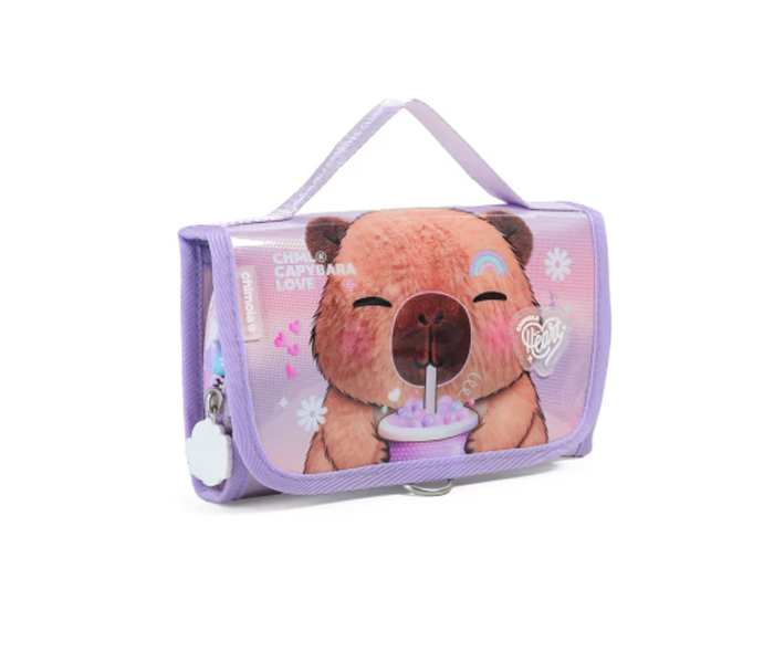 CANOPLA CAPYBARA - CHIMOLA