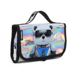 CANOPLA BEARBOT- CHIMOLA