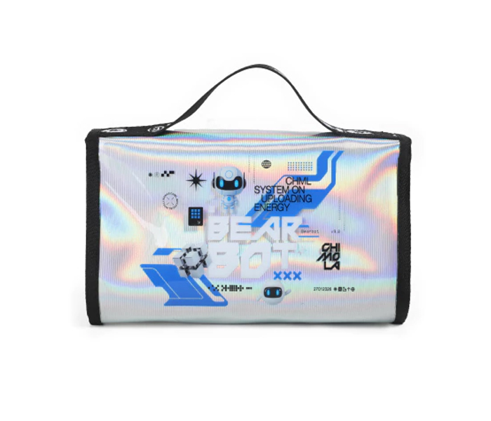 CANOPLA BEARBOT- CHIMOLA - Imagen 2