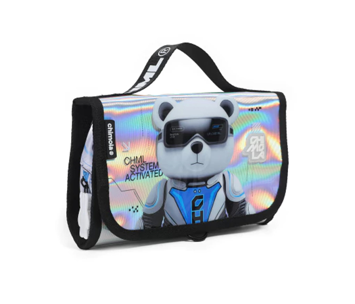 CANOPLA BEARBOT- CHIMOLA