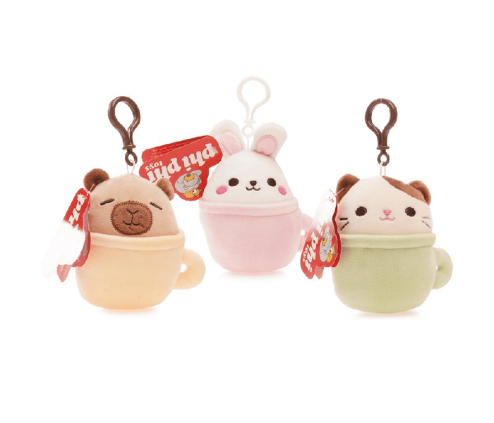 MONEDERO PALTA - PHI PHI TOYS