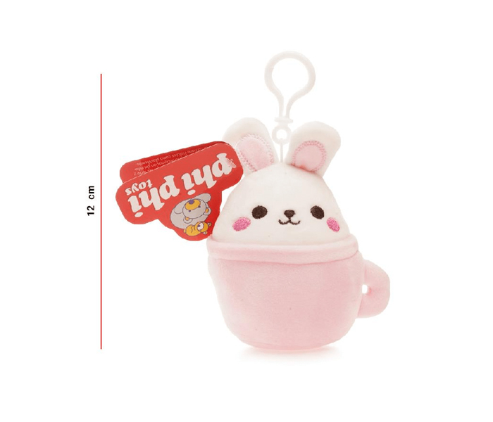 MONEDERO PALTA - PHI PHI TOYS - Imagen 2