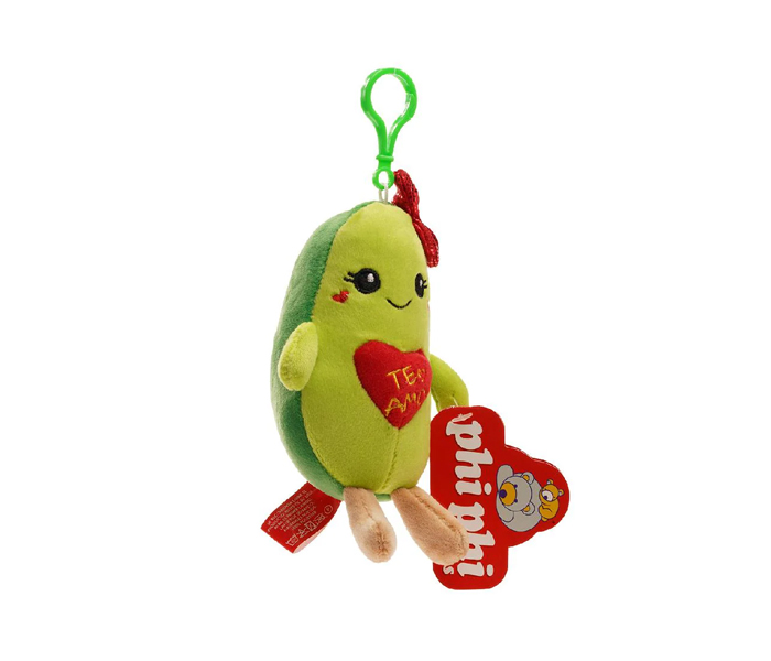 LLAVERO PALTA - PHI PHI TOYS