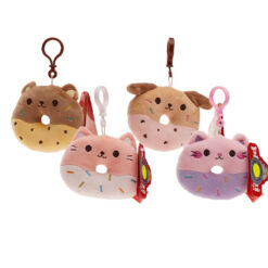 LLAVEROS DONA - PHI PHI TOYS