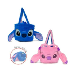 BOLSO REVERSIBLE STITCH DISNEY - PHI PHI TOYS