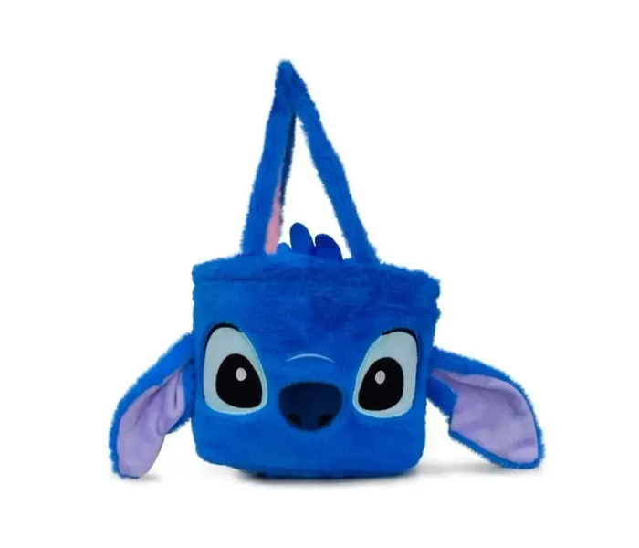 BOLSO REVERSIBLE STITCH DISNEY - PHI PHI TOYS - Imagen 2
