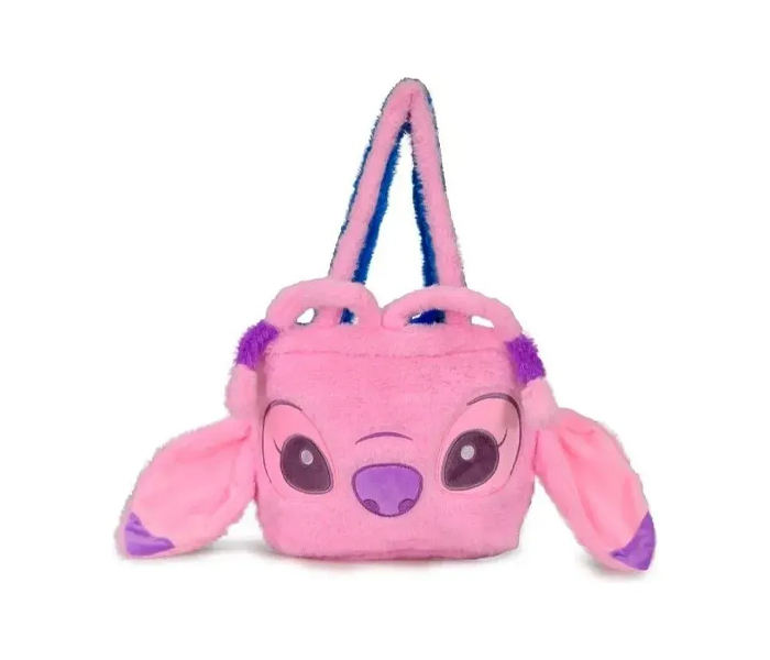 BOLSO REVERSIBLE STITCH DISNEY - PHI PHI TOYS - Imagen 3