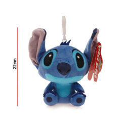 LLAVERO STITCH DISNEY - PHI PHI TOYS
