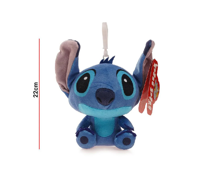 LLAVERO STITCH DISNEY - PHI PHI TOYS