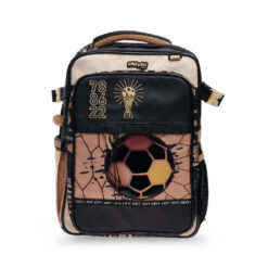 MOCHILA 16" - FUTBOL