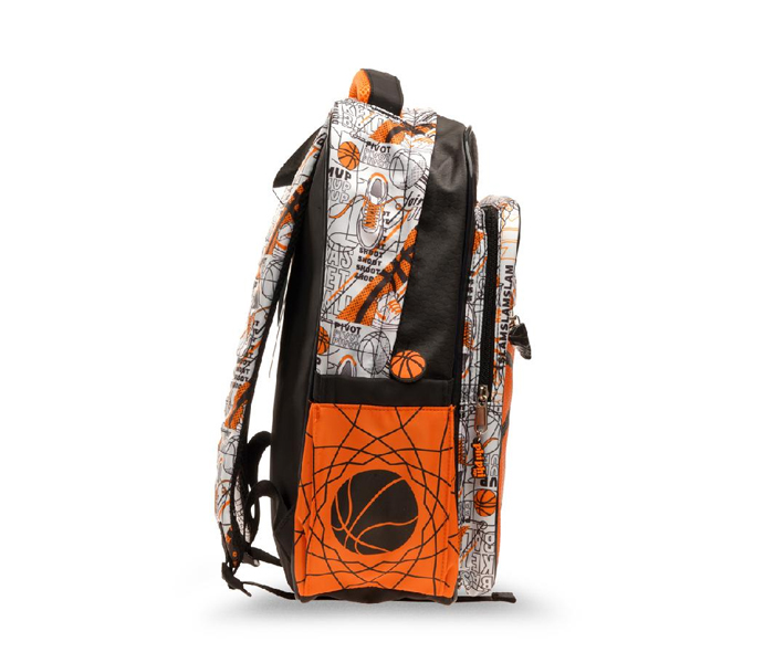 MOCHILA 16" - BASQUET - Imagen 3