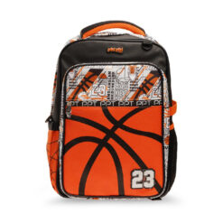 MOCHILA 16" - BASQUET