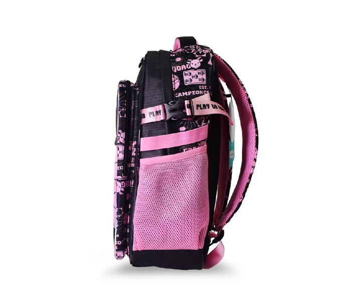 MOCHILA 16" - FUTBOL - Imagen 2