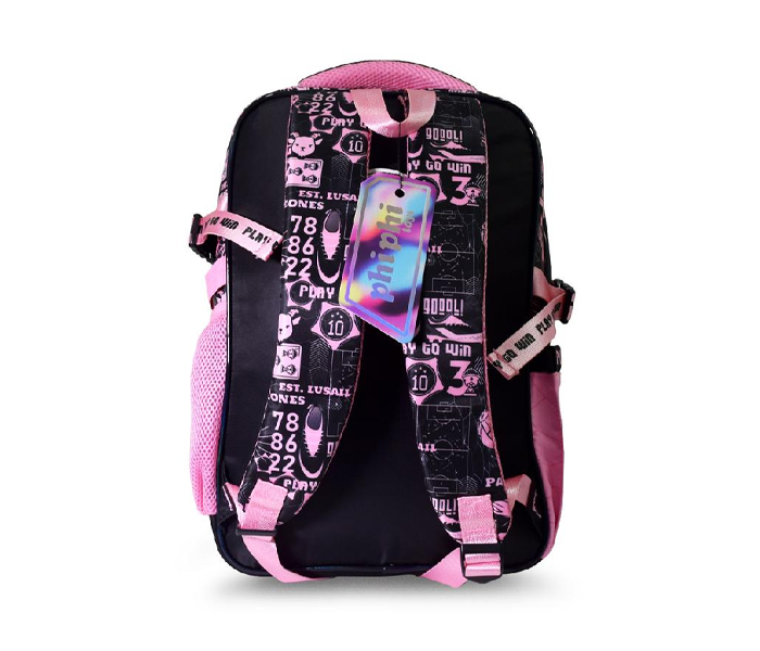 MOCHILA 16" - FUTBOL - Imagen 3