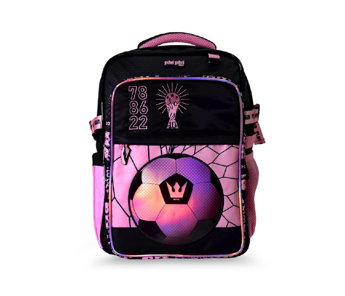 MOCHILA 16" - FUTBOL