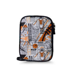 Alternative view of CARTUCHERA BASQUET - PHI PHI TOYS