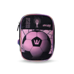 CARTUCHERA FUTBOL - PHI PHI TOYS